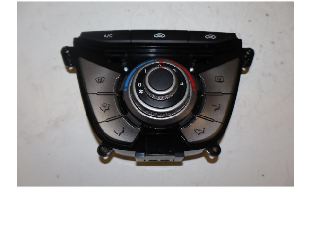 Блок управления климат-контролем 97250-1K030   Hyundai ix20