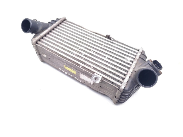 Интеркулер  28270-2A770   KIA Ceed 