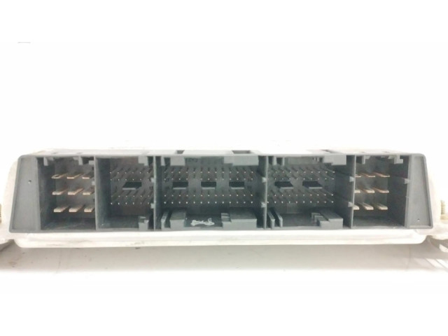 Блок управления двигателя 3910837001, 5WY1204C   Hyundai Sonata