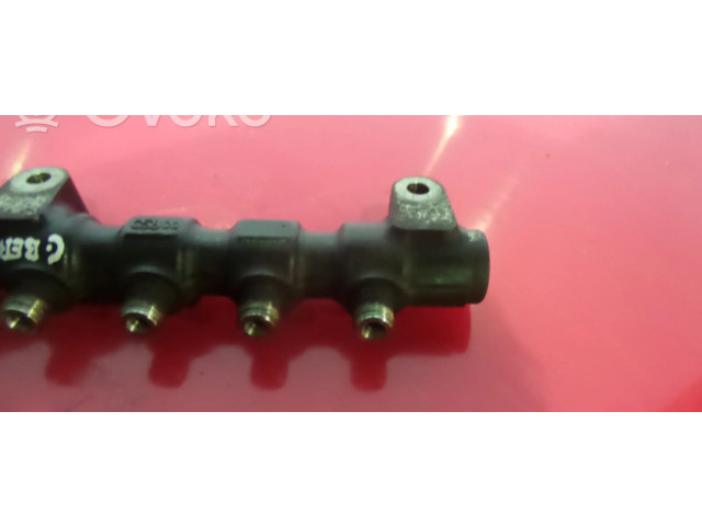 Vstřikovací lišta Citroen Berlingo pro naftový motor 1.6