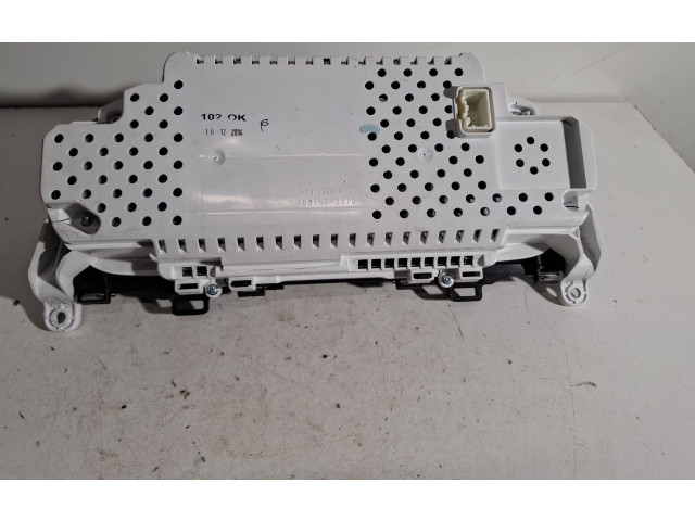 Панель приборов 31453038, 36010100   Volvo V60       