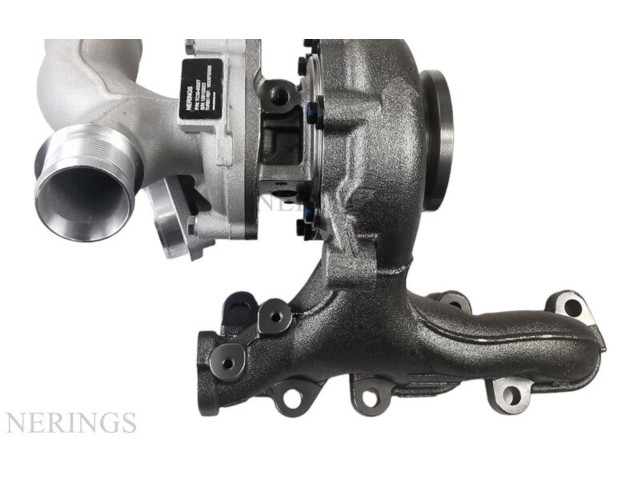 Турбина Audi A1 16309700005, TC30-0002Tx