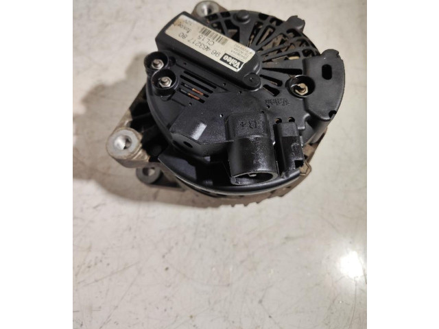 Генератор 9646321780, TG15C053 Citroen Berlingo