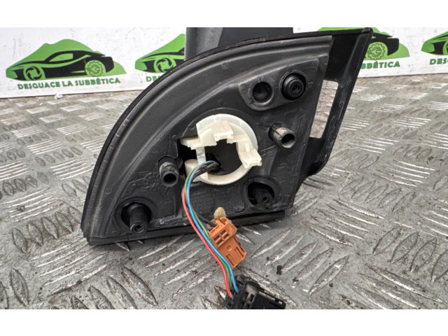 Zpětné zrcátko  Citroen Berlingo 2016  232673076  