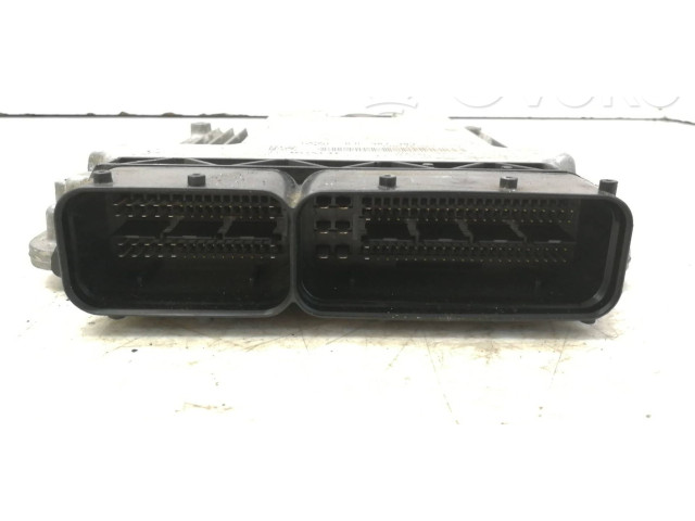 Блок управления двигателя 03L907309, 1039S30090   Volkswagen PASSAT B6