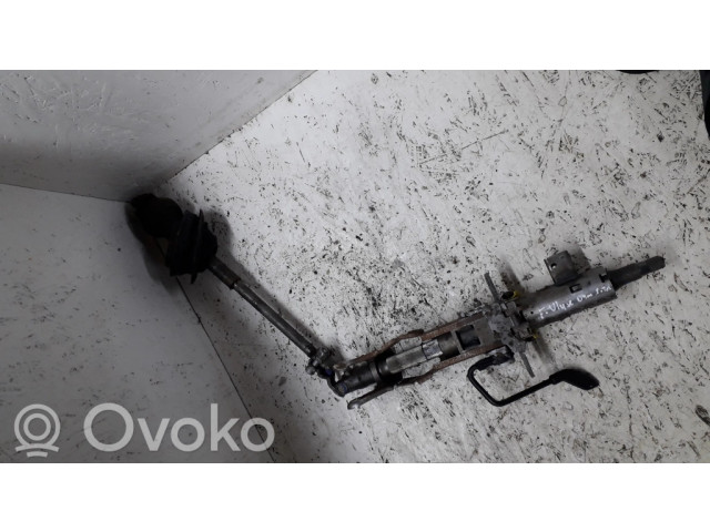    Рулевая рейка 17B3   Fiat Ulysse 