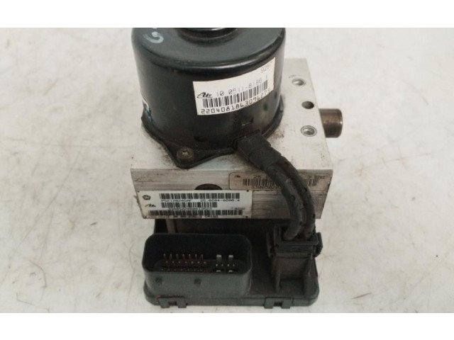 Вентилятор радиатора     P52128205AF    Jeep Grand Cherokee (WK) 