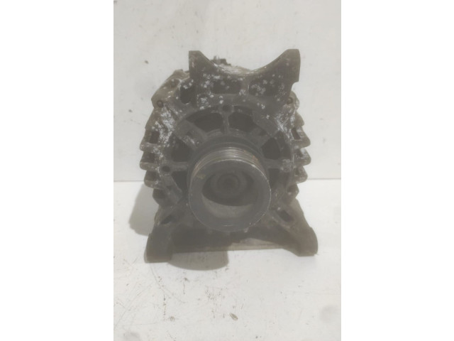 Генератор Mercedes-Benz A W169