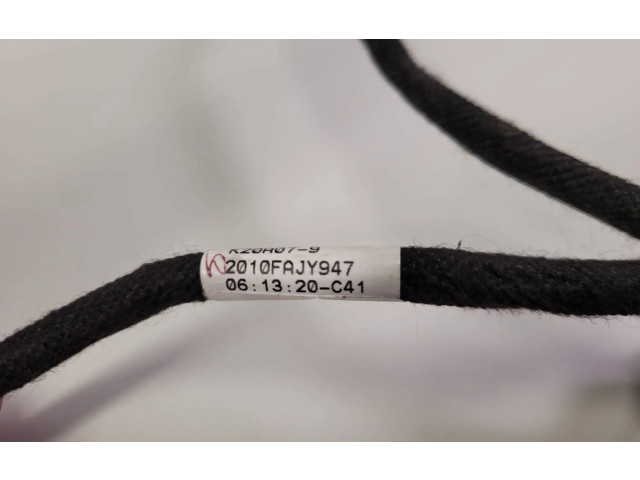 Zpětné zrcátko Volkswagen T-Roc 2019 2GA857602A