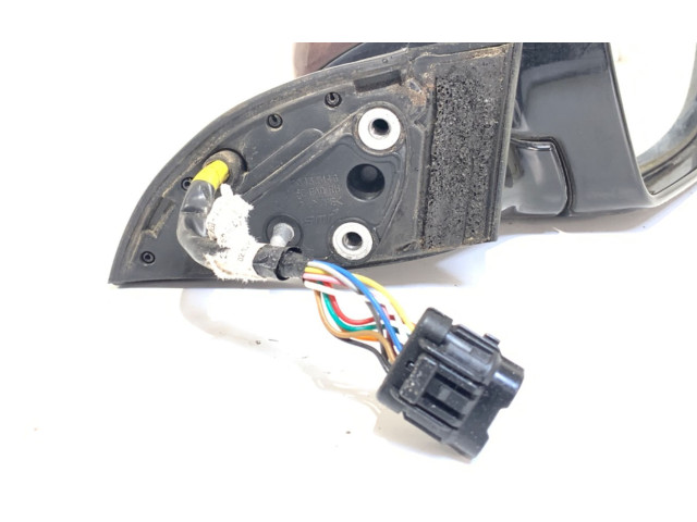 Зеркало электрическое        KIA Ceed  2012 - 2018 года   