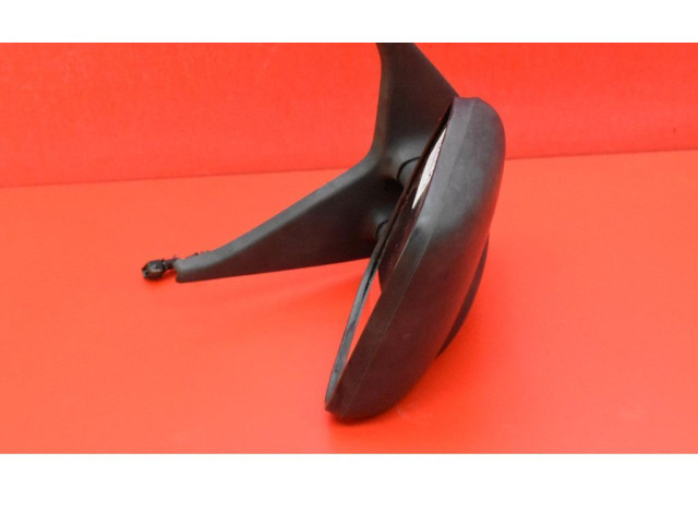 Зеркало электрическое        Volkswagen Transporter - Caravelle T4  1991 - 2003 года   