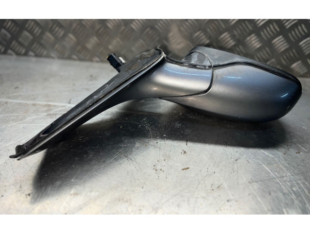 Зеркало электрическое        Saab 9-5  1998 - 2005 года   