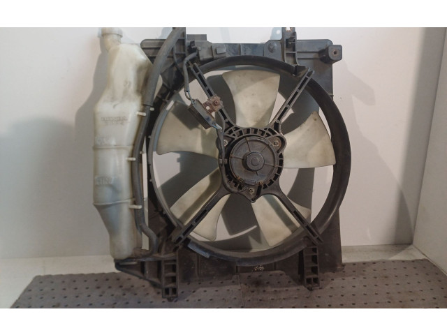 Вентилятор радиатора 8220320, T4901 Honda FR-V