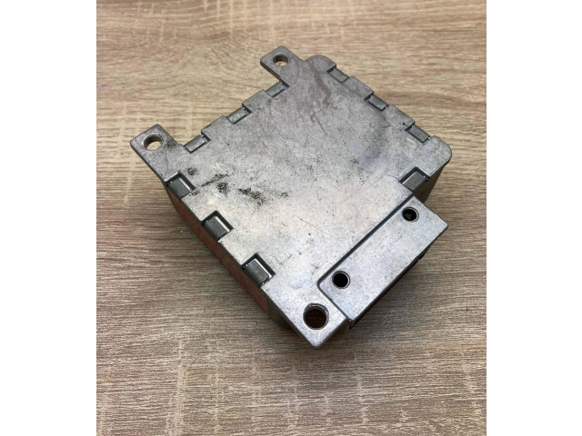 Блок подушек безопасности 441959655, 0285001175   Audi 80 90 S2 B4