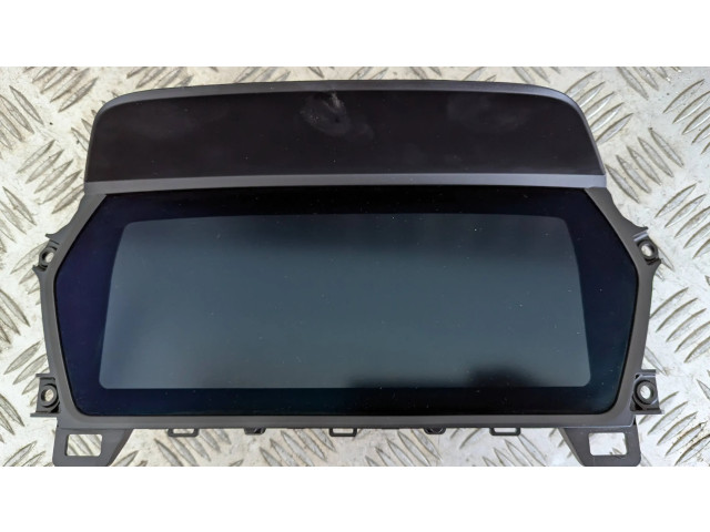 Панель приборов 5A5A9F6, 0263745286 BMW 1 F40