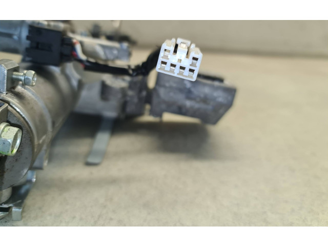 рейка Колонка рулевая 450203019, 899985201 Toyota Land Cruiser (J150) 2009 - года