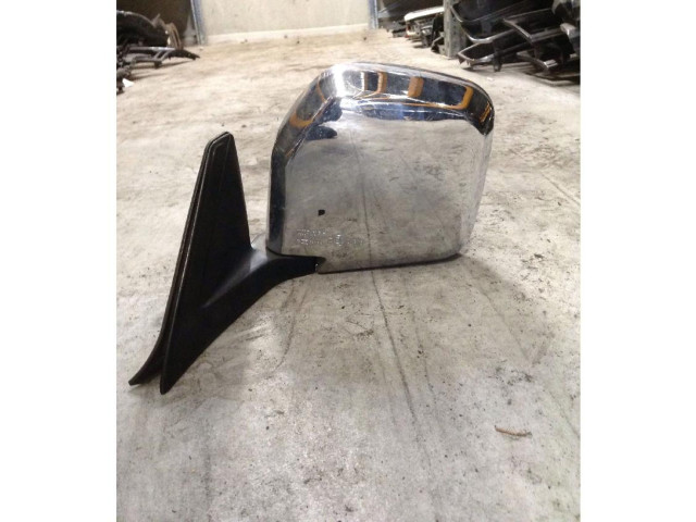 Зеркало электрическое Mitsubishi L200 1996 - 2006 года