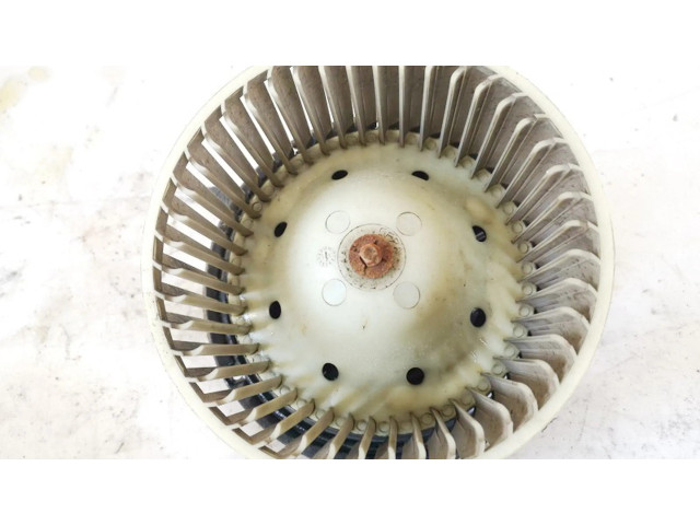 Вентилятор печки xw4h19805bb Jaguar S-Type