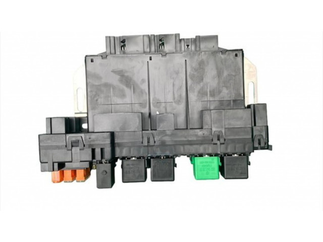 SAM блок управления