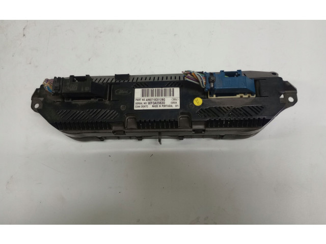 Боковая подушка безопасности AM5T18C612BG Ford C-MAX II