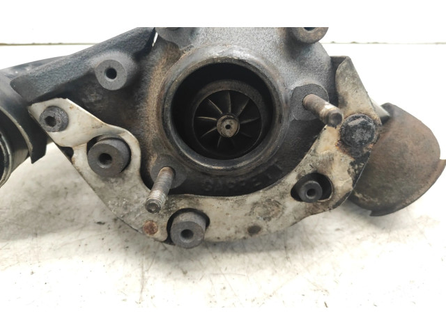 Turbodmychadlo Турбина 057145702G, GT1749V Audi A8 S8 D2 4D