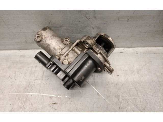 Клапан EGR 284102F000, 284102F000FFF    KIA Carnival