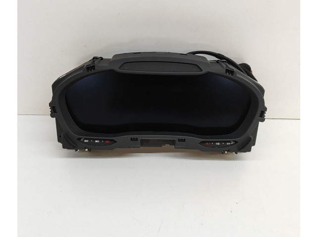 Панель приборов 8V0920790C, 0263742079   Audi A3 8Y       