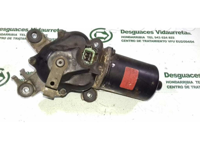 Моторчик дворников Nissan Pathfinder R50