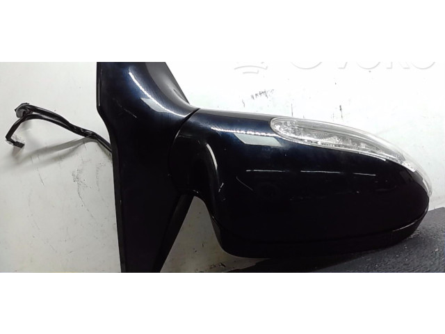 Зеркало электрическое        Mercedes-Benz SL R230  2001 - 2012 года   