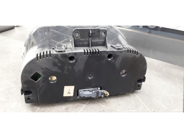 Дисплей 44znmzu-236 Ford Fiesta