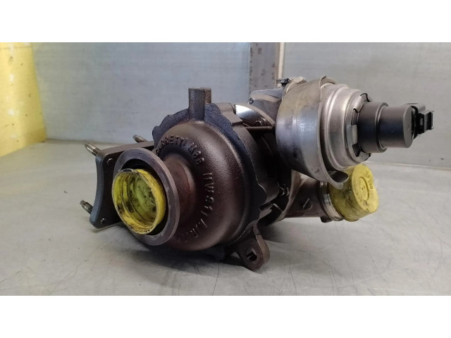 Turbodmychadlo Турбина GTC1444VZ, 31331331 Volvo V60 2.0 D5204T3