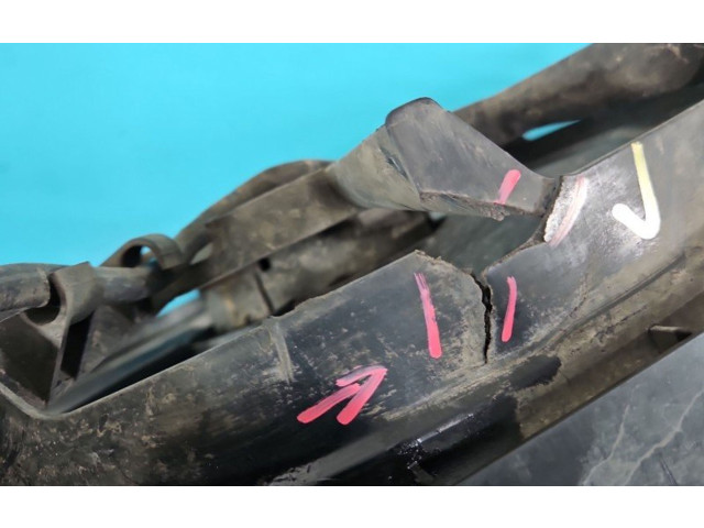 Комплект вентиляторов     IMPRK1419666    Skoda Fabia Mk2 (5J) 