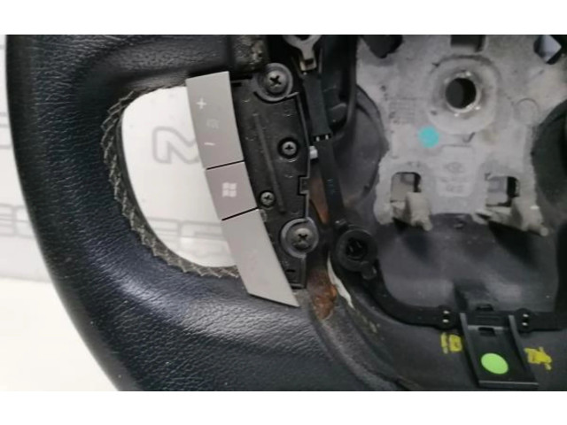 Руль    Lancia Musa