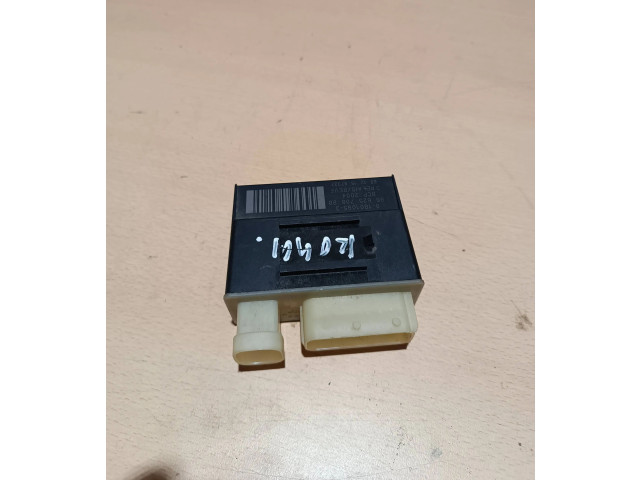 Блок управления 9662570880, 018010953 Citroen Berlingo