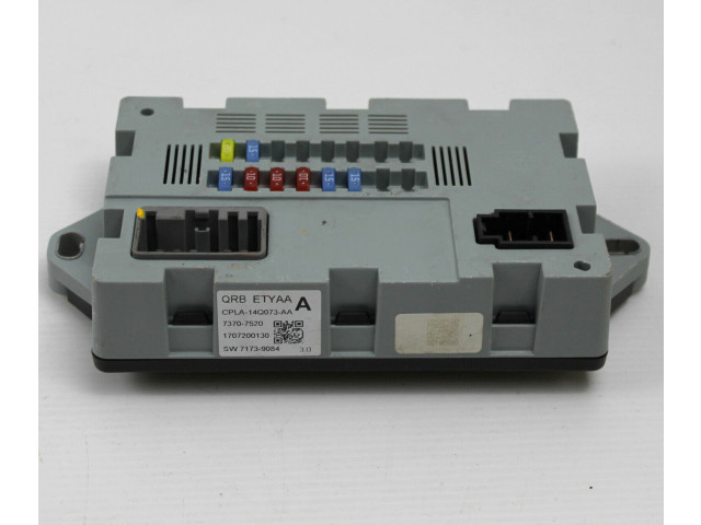 Блок предохранителей CPLA-14Q073-AA Jaguar XF