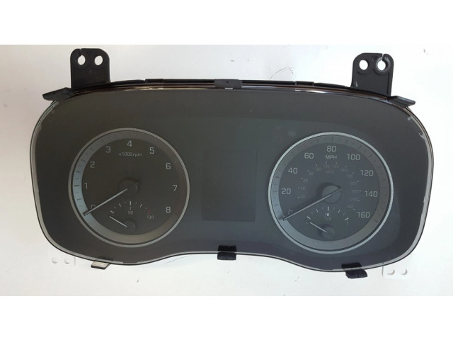 Přístrojová deska Hyundai Tucson TL 2017 94001D7210