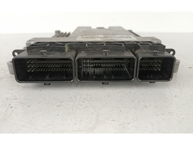 Блок управления 0281030439, 237102213R Dacia Logan Pick-Up