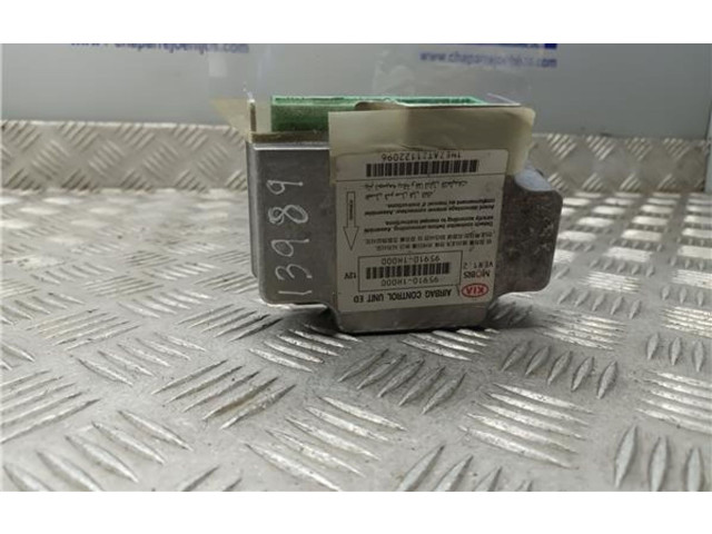 Блок подушек безопасности 959101H000, 959101H000   KIA Pro Cee'd I
