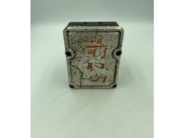 Блок АБС 6850574, A2066903113   BMW  X3 F25  2010 - 2017 года