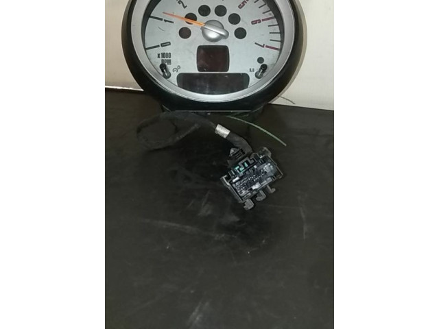 Панель приборов 9201391-02, BM-0505-042   Mini One - Cooper R50 - 53       