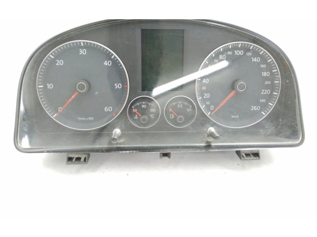 Панель приборов 1T0920874A   Volkswagen Touran I       