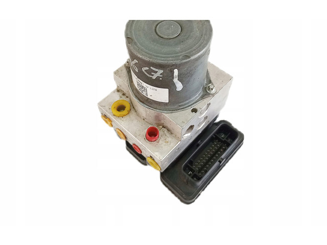 Блок АБС 4G0907379S, 4G0614517AL   Audi  A6 S6 C7 4G  2011 - 2018 года