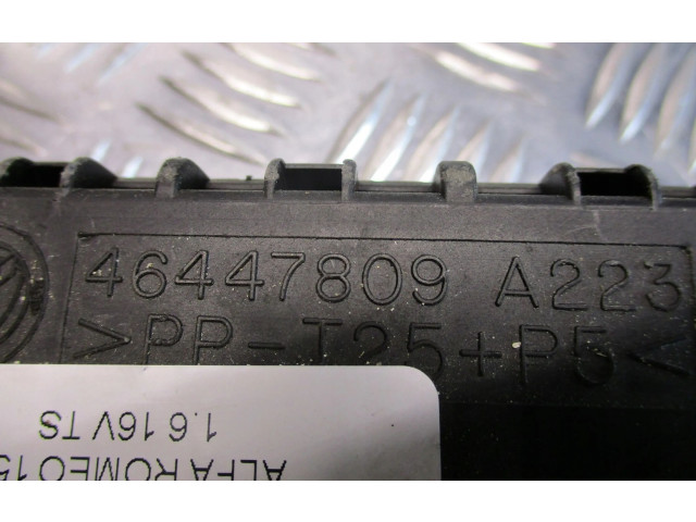 Čerpadlo oleje 46447809 Alfa Romeo 156