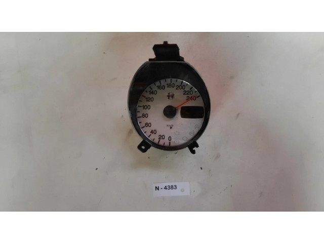 Панель приборов 156049818 Alfa Romeo 156