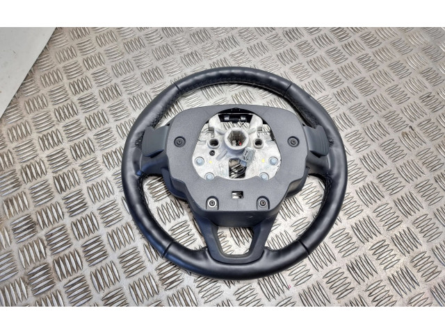 Руль Ford S-MAX  2015- года DS733600, 0000900890      