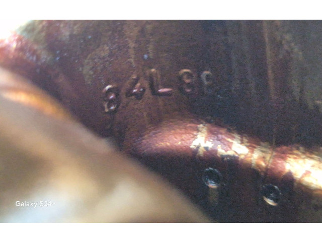 Поршень с шатуном 84L88, 021E Porsche Cayenne (9PA)