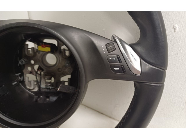 Volant Porsche Panamera (970) 2010 97034780383A34