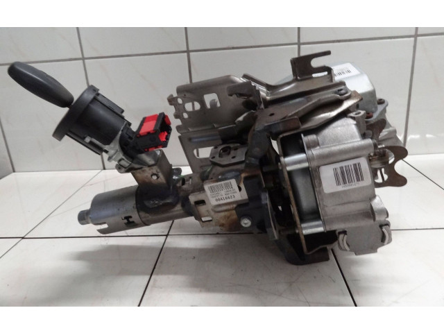 Рулевая рейка 8200294978A, 8200214173C Renault Clio III 2005 - 2012 года