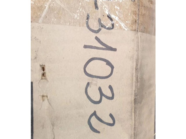 Радиатор охлаждающей жидкости 731032   Volkswagen Golf III    