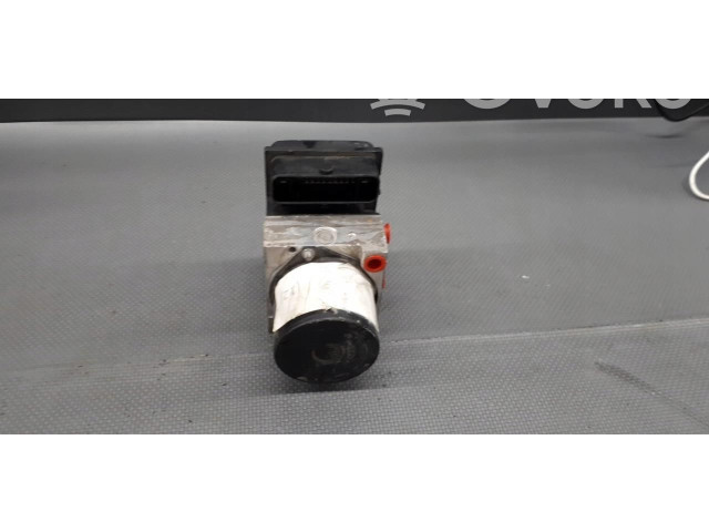 Блок АБС 0265800635 Skoda Fabia Mk2 (5J) 2007 - 2014 года